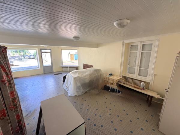 Immeuble à vendre  (56)