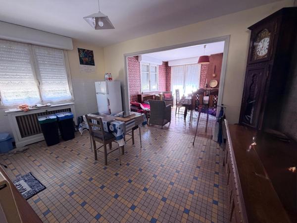 Immeuble à vendre  (56)