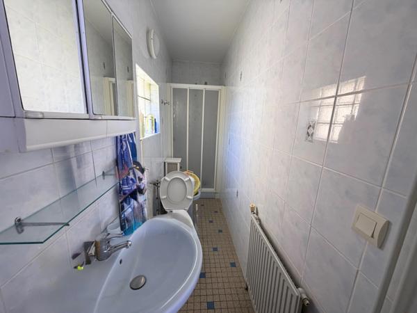 Immeuble à vendre  (56)