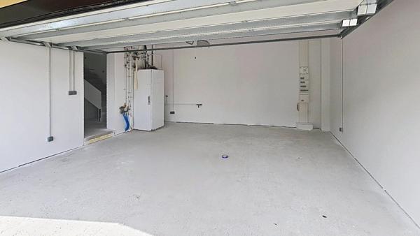 Maison neuve F4 avec garage et terrasse