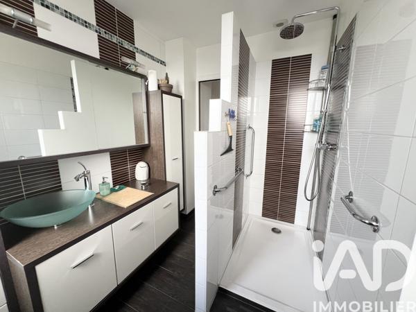 Appartement à vendre 6 pièces 107 m² Nantes