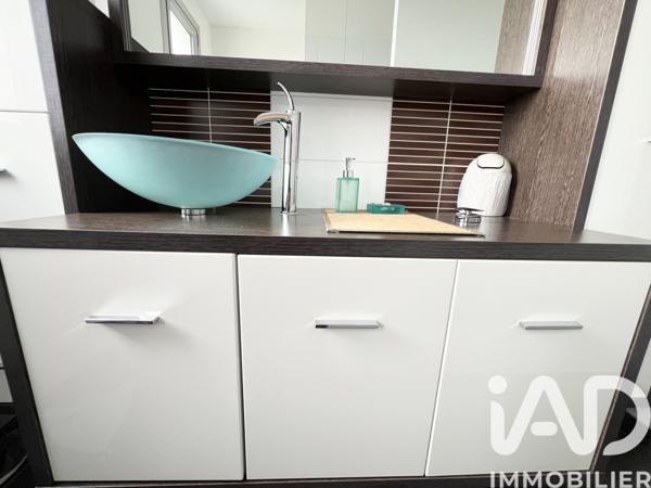 Appartement à vendre 6 pièces 107 m² Nantes