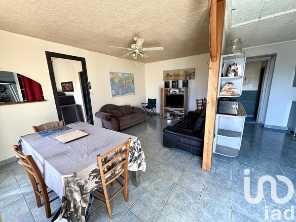 Maison 6 pièces de 91 m² à La Plaine-sur-Mer (44770)