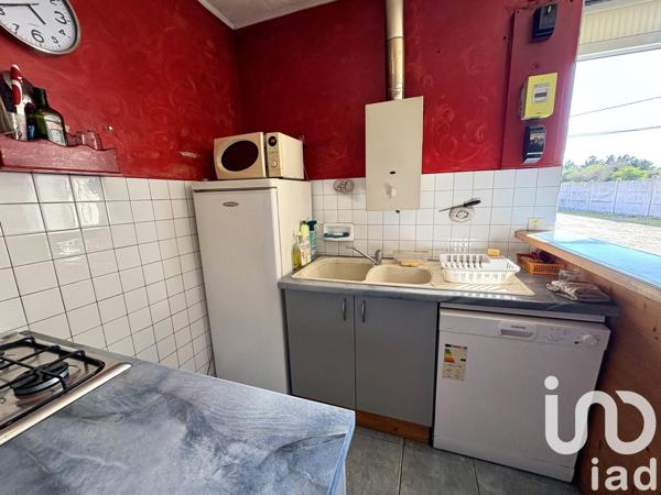 Maison 6 pièces de 91 m² à La Plaine-sur-Mer (44770)