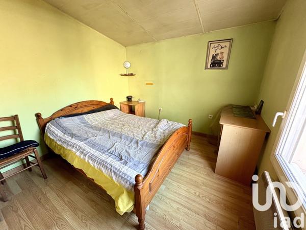 Maison 6 pièces de 91 m² à La Plaine-sur-Mer (44770)