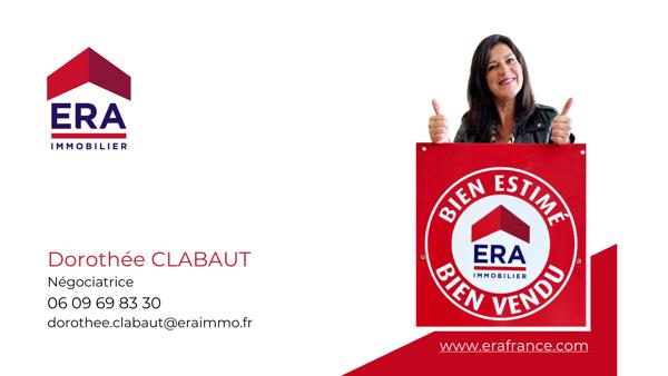 Duplex à Bray Dunes plage
