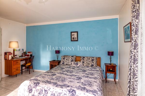 Villa vue mer 197 m² — Côte Ouest Corse, proche Sagone