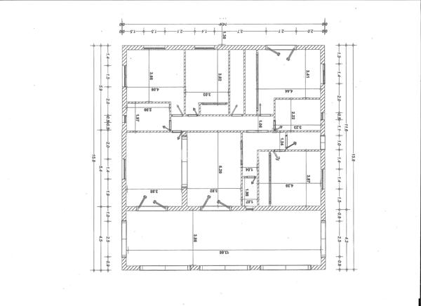 Villa vue mer 197 m² — Côte Ouest Corse, proche Sagone