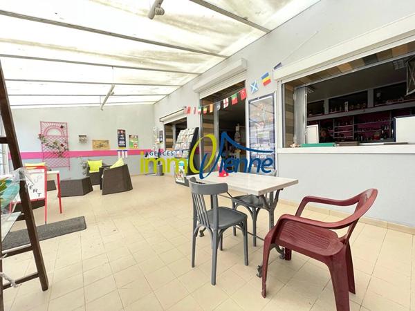 Vente Immeuble 4 pièces 120 m2 à Valdivienne