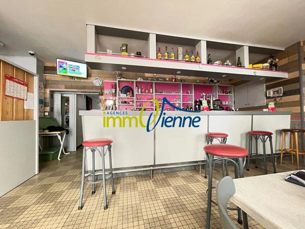 Vente Immeuble 4 pièces 120 m2 à Valdivienne