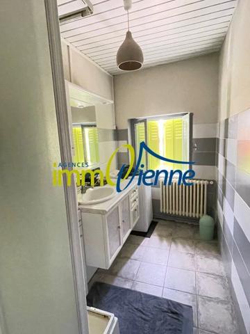 Vente Immeuble 4 pièces 120 m2 à Valdivienne