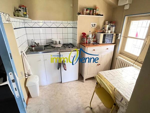 Vente Immeuble 4 pièces 120 m2 à Valdivienne
