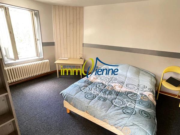 Vente Immeuble 4 pièces 120 m2 à Valdivienne