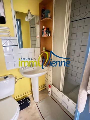 Vente Immeuble 4 pièces 120 m2 à Valdivienne
