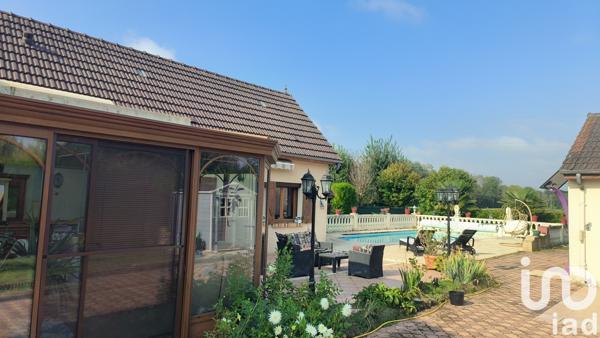 Maison à vendre 8 pièces 179 m² Rosières-près-Troyes