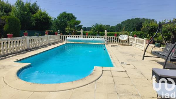 Maison à vendre 8 pièces 179 m² Rosières-près-Troyes