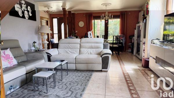 Maison à vendre 8 pièces 179 m² Rosières-près-Troyes