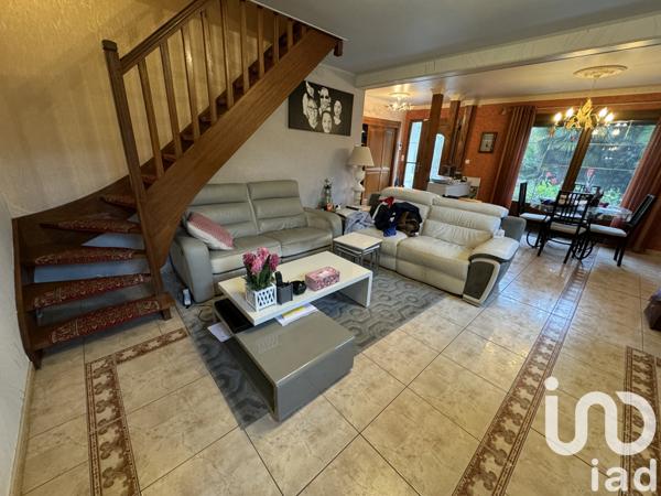 Maison à vendre 8 pièces 179 m² Rosières-près-Troyes