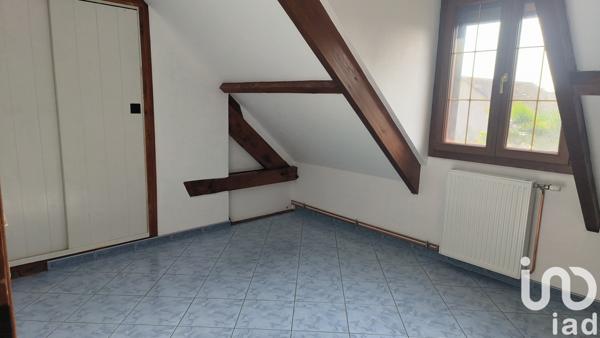 Maison à vendre 8 pièces 179 m² Rosières-près-Troyes