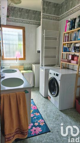 Maison à vendre 8 pièces 179 m² Rosières-près-Troyes