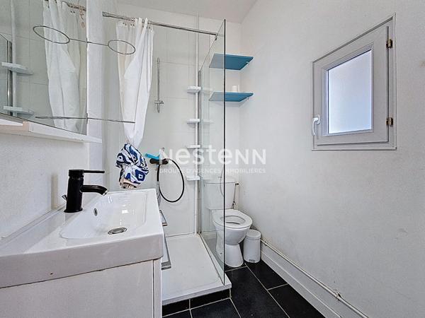 A VENDRE - TOULOUSE 31000 - Appartement 2 pièces avec terrasse