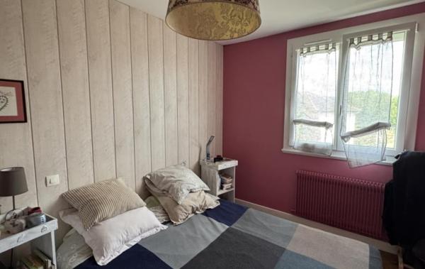 Vente Maison Avec garage Saint-amand-montrond   