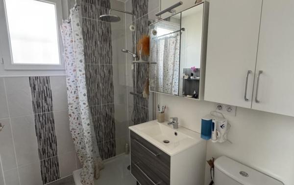 Vente Maison Avec garage Saint-amand-montrond   