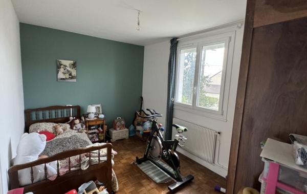 Vente Maison Avec garage Saint-amand-montrond   