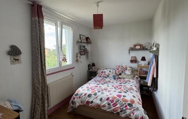 Vente Maison Avec garage Saint-amand-montrond   