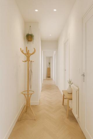 T3 avec balcons et 3 parkings à CHARTRES (28)