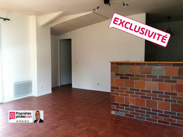 Maison Listrac 3 pièce(s) 58 m2