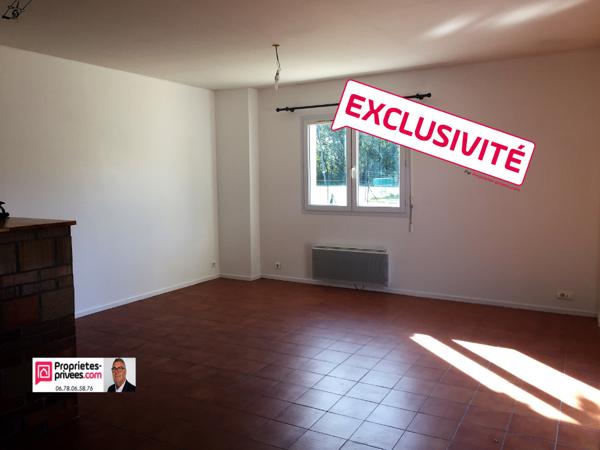 Maison Listrac 3 pièce(s) 58 m2