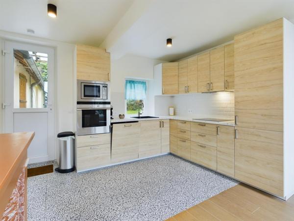 Appartement à AIX-VILLEMAUR-PALIS, 10160 - 4 pièces 85m²