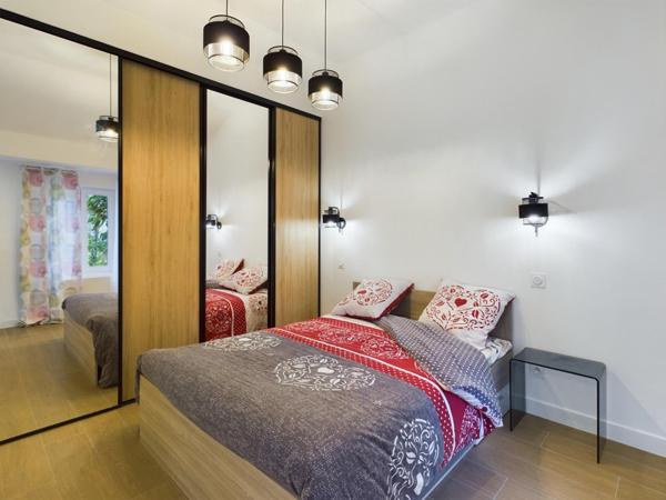 Appartement à AIX-VILLEMAUR-PALIS, 10160 - 4 pièces 85m²