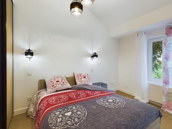 Appartement à AIX-VILLEMAUR-PALIS, 10160 - 4 pièces 85m²