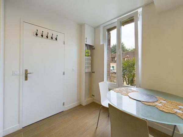 Appartement à AIX-VILLEMAUR-PALIS, 10160 - 4 pièces 85m²