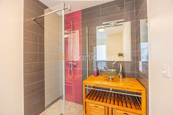 Vente Maison141 m² - 6 Pièces - CARQUEFOU (44470)