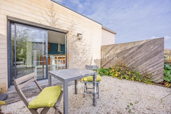 Vente Maison141 m² - 6 Pièces - CARQUEFOU (44470)