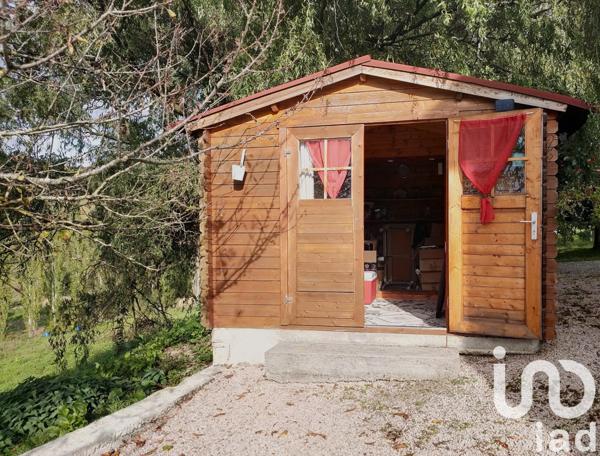 Maison traditionnelle 8 pièces de 225 m² à Saint-Ybars (09210)