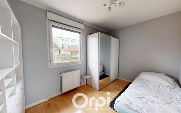 Maison à vendre    5 pièces •  Audun-le-Tiche