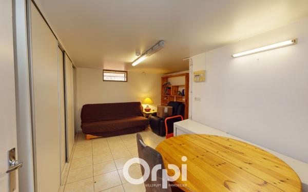 Maison à vendre    5 pièces •  Audun-le-Tiche