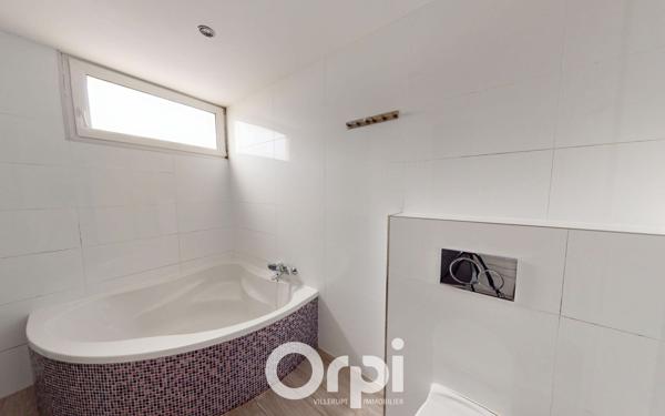 Maison à vendre    5 pièces •  Audun-le-Tiche