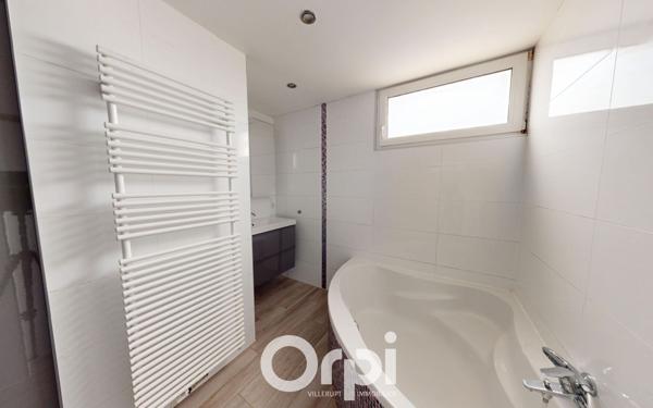 Maison à vendre    5 pièces •  Audun-le-Tiche