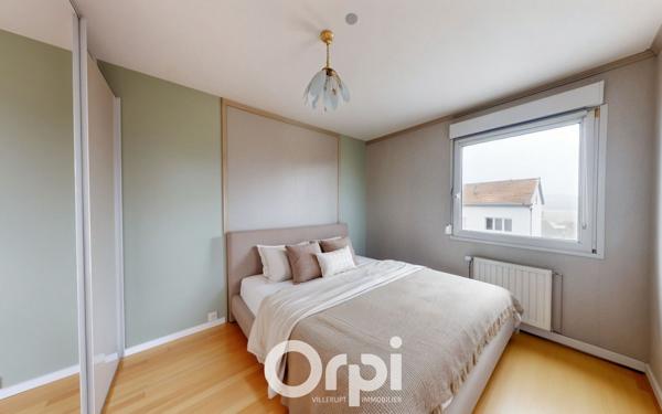 Maison à vendre    5 pièces •  Audun-le-Tiche