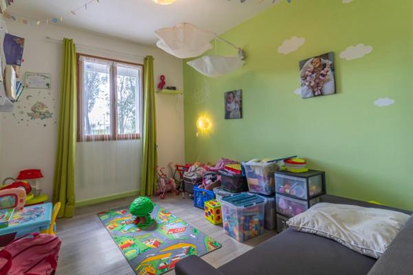 Maison Selles Sur Cher 7 pièce(s) 124 m2