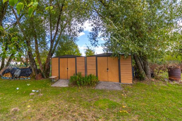 Maison Selles Sur Cher 7 pièce(s) 124 m2