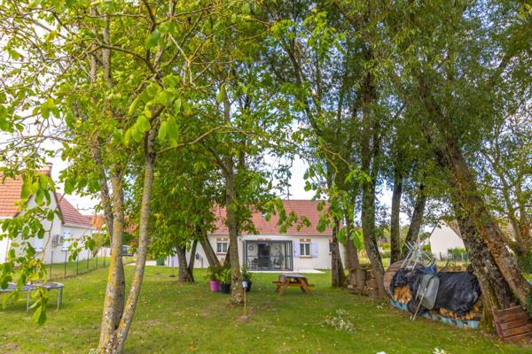 Maison Selles Sur Cher 7 pièce(s) 124 m2