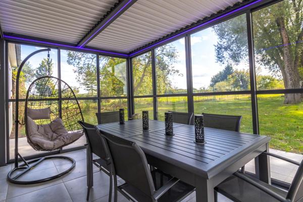 Maison Selles Sur Cher 7 pièce(s) 124 m2