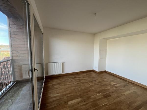 Appartement à vendre |  Bordeaux |  5 pièces | 113 m²