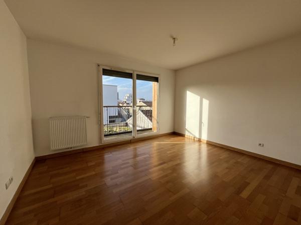 Appartement à vendre |  Bordeaux |  5 pièces | 113 m²